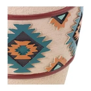 Avanti Linens Navajo Dance Collection dispensador de_4
