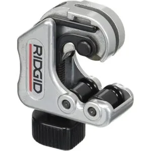 Ridgid Cortadores de tubos enanos Tapa de corte 14_4