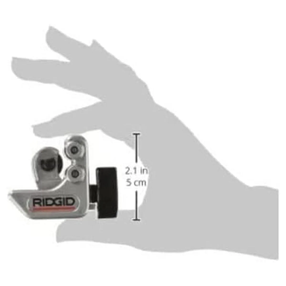Ridgid Cortadores de tubos enanos Tapa de corte 14_5