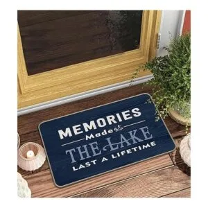 MIXDING Memories Made at The Lake Last A Lifetime Tapete_2