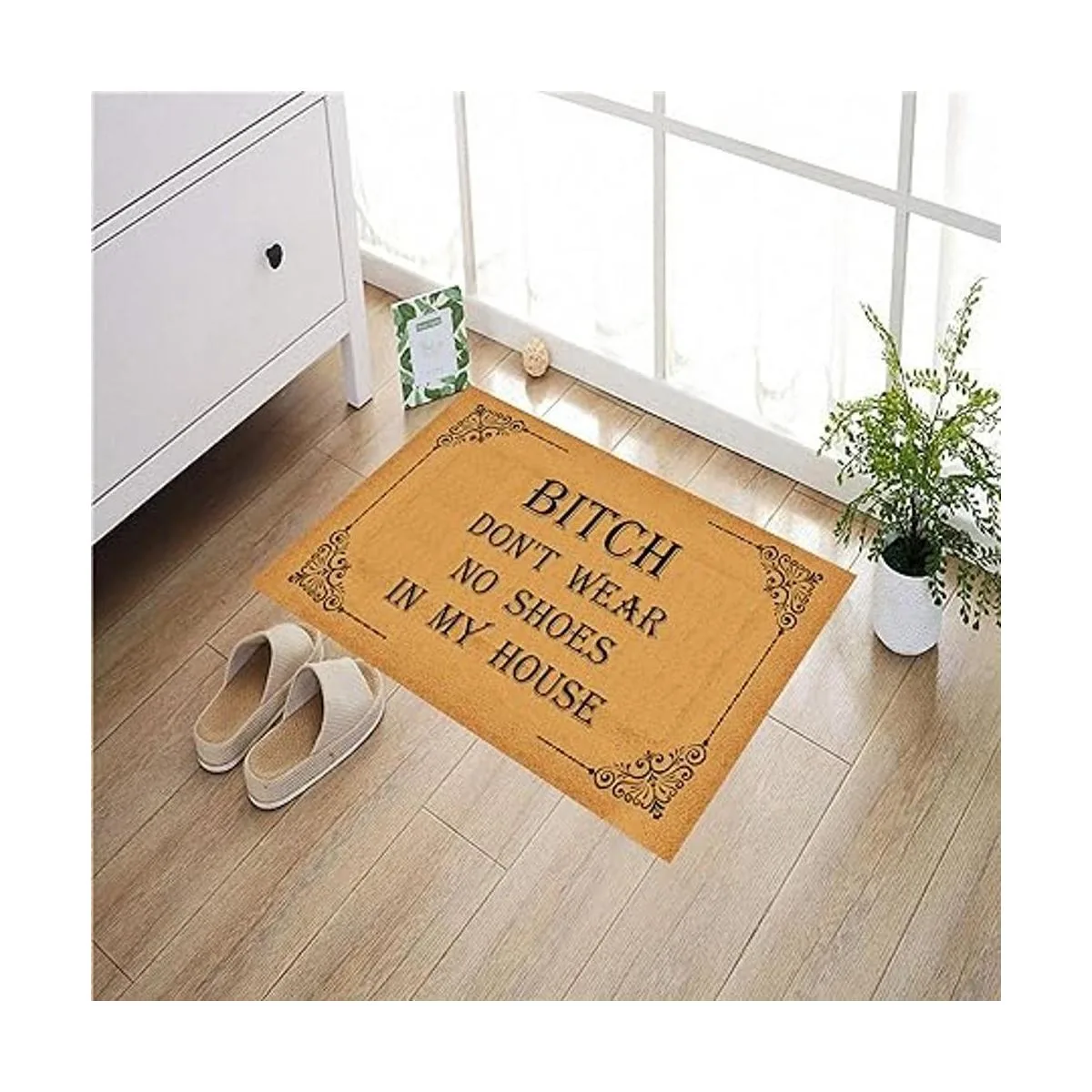 Alfombra de bienvenida para interior alfombra_4