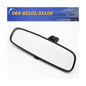 Espejo retrovisor interior para Hyundai ElantraSonata_6