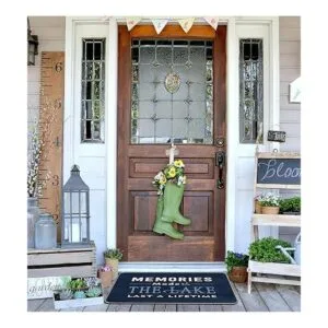 MIXDING Memories Made at The Lake Last A Lifetime Tapete_3