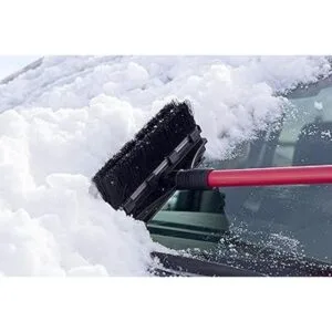 Escoba de nieve Hopkins 2610XM Subzero 52 pulgadas Super_7