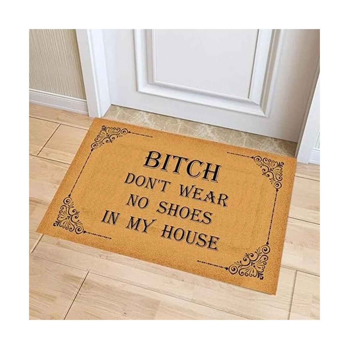 Alfombra de bienvenida para interior alfombra_2