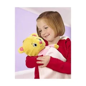 Daniel Tigers Neighborhood Cute and Cuddly Baby Margaret_6