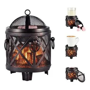 Dicimi Calentador de cera derretida calentador de cera_1