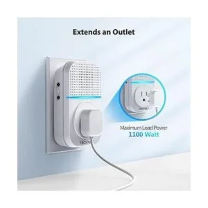 TECKNET Timbre de puerta inalámbrico timbre_2