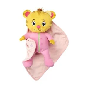 Daniel Tigers Neighborhood Cute and Cuddly Baby Margaret_3