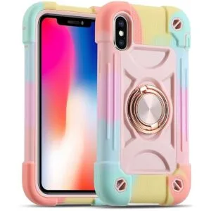 MARKILL Funda compatible con iPhone XiPhone Xs de 5.8_1