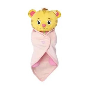 Daniel Tigers Neighborhood Cute and Cuddly Baby Margaret_4