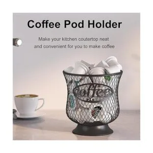 ITHSKUILL Soporte para cápsulas de café organizador_4