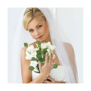 30 hojas de eucalipto artificiales largas ovaladas de_5