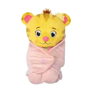 Daniel Tigers Neighborhood Cute and Cuddly Baby Margaret_5