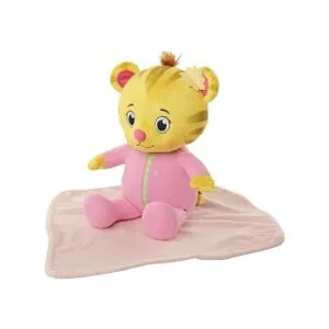 Daniel Tigers Neighborhood Cute and Cuddly Baby Margaret_2