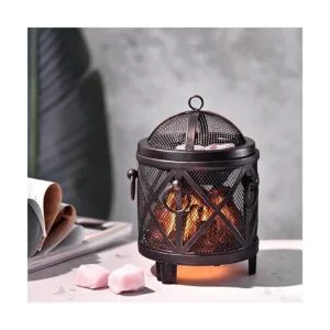 Dicimi Calentador de cera derretida calentador de cera_6