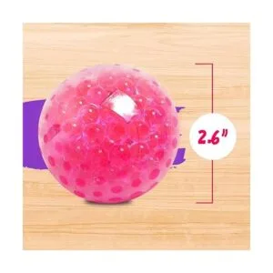 Small Fish Juego de 12 bolas sensoriales para el estrés_4