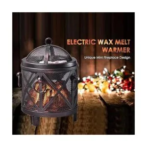Dicimi Calentador de cera derretida calentador de cera_3