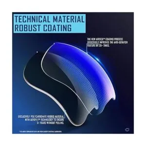 Saucer Premium Lentes de repuesto para gafas de sol_5