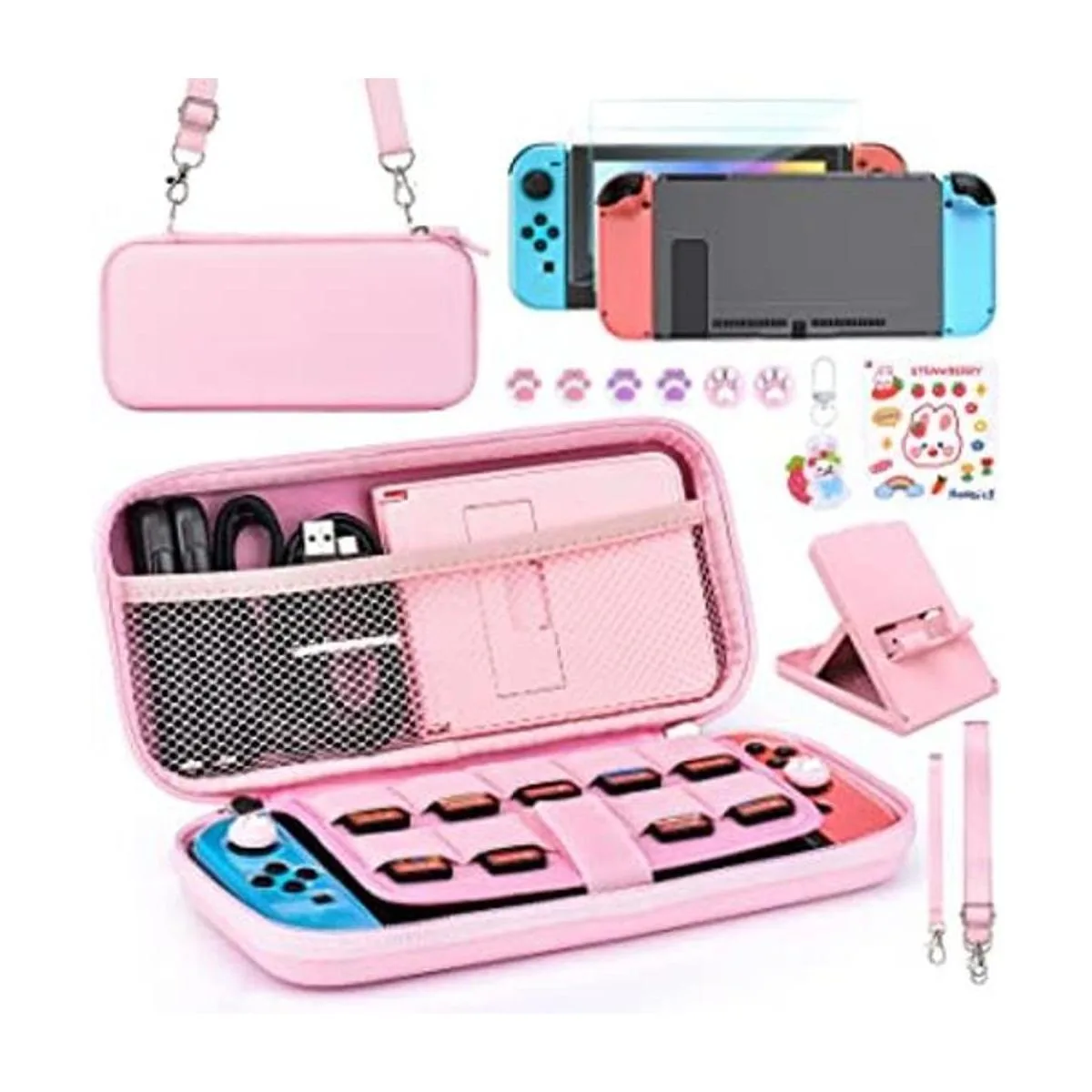 Younik Paquete de accesorios de interruptor kit de_1