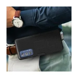 Encased DuraClip diseñado para Moto Edge 2021 Funda_2