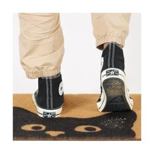 Tapete de bienvenida para interiores y exteriores bonito_7