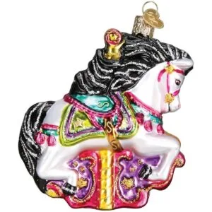 Adornos de Navidad Old World._3