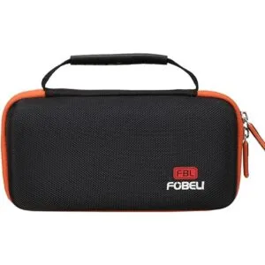 FBLFOBELI Funda de transporte rígida EVA para multímetro_3