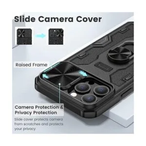 Caka Funda para iPhone 13 Pro Max funda para iPhone 12_3