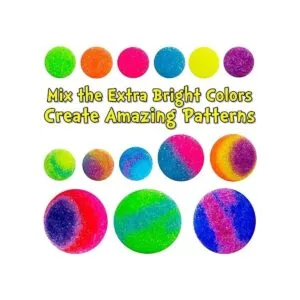 Creative Kids Bolas mágicas de bricolaje Crea tu propio_5