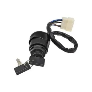 Autu Parts Interruptor de llave de encendido para Kawasaki_4