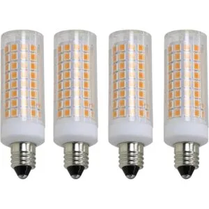 ETHT Bombilla LED e11 equivalente a 100 W regulable_1