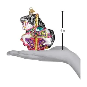 Adornos de Navidad Old World._5