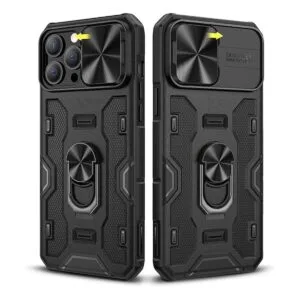 Caka Funda para iPhone 13 Pro Max funda para iPhone 12_1