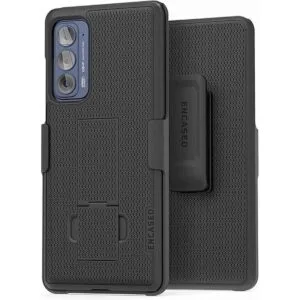 Encased DuraClip diseñado para Moto Edge 2021 Funda_1