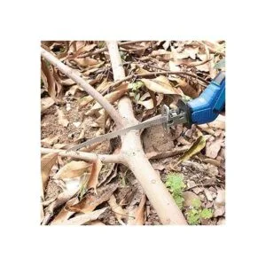 Hanida 12 hojas de sierra recíproca juego de corte de_7