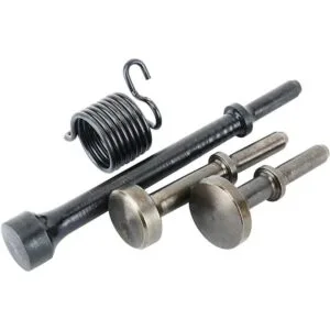 FreeTec Juego de 4 brocas neumáticas de martillo_5