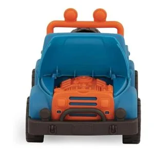 Wonder Wheels by Battat 4 x 4 Camión de juguete_4