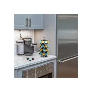 Coffee Pod Holder K Cup Holders for Counter K Cup_6
