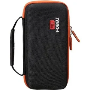 FBLFOBELI Funda de transporte rígida EVA para multímetro_4