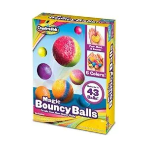 Creative Kids Bolas mágicas de bricolaje Crea tu propio_1