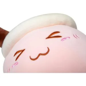 Niuniu Daddy Peluche Boba de peluche Squishy de té de_6