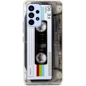 STINFIZTOL Funda de teléfono compatible con Galaxy A53 5G_1