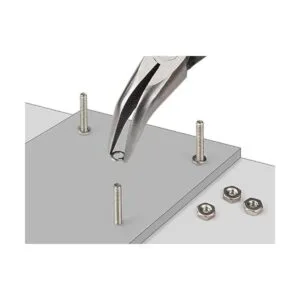 TEKTON Mini alicates de nariz largos doblados PMN11301_6