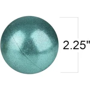 ArtCreativity Juego de 6 bolas adhesivas para el estrés_3