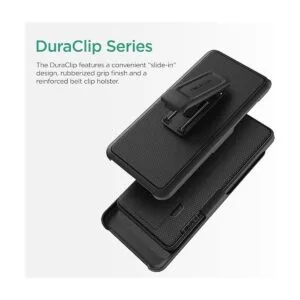 Encased DuraClip diseñado para Moto Edge 2021 Funda_3