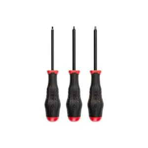 TEKTON DHQ91004 Juego de destornilladores cuadrados de_1