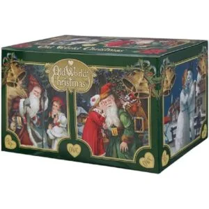 Adornos de Navidad Old World._6