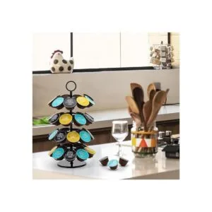 Coffee Pod Holder K Cup Holders for Counter K Cup_4