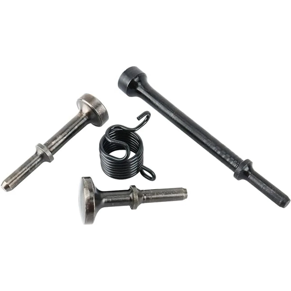 FreeTec Juego de 4 brocas neumáticas de martillo_7